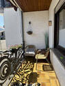 Balkon - EG - 