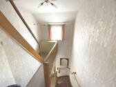 Wohn- und Esszimmer EG - 
