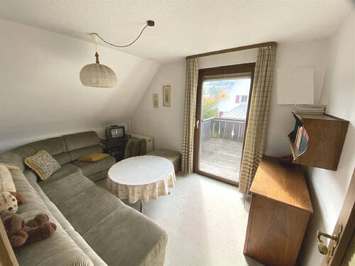 Schlafzimmer DG - 