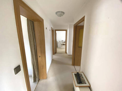 Treppenhaus EG - 