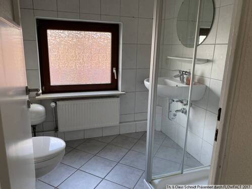 Duschbad Whg 2 - 
