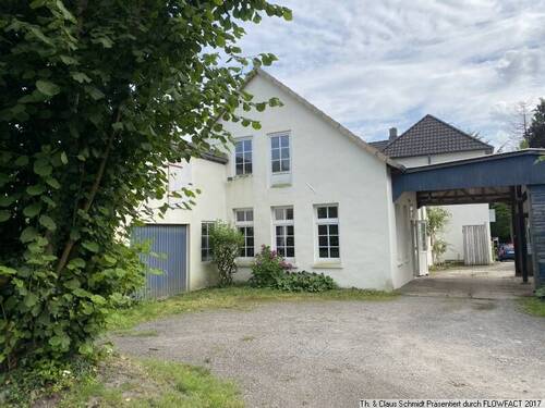 Hinteransicht - 