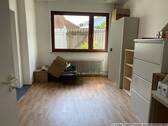 weiterer Raum Gewerbeeinheit hinten - 1 Zimmer Mehrfamilienhaus, Wohnhaus in Rastede