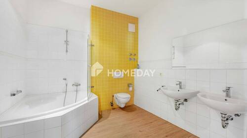 Badezimmer 1 - 