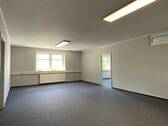 Bürofläche OG/ Westseite - 
