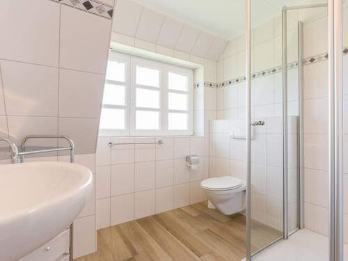 Duschbad - 