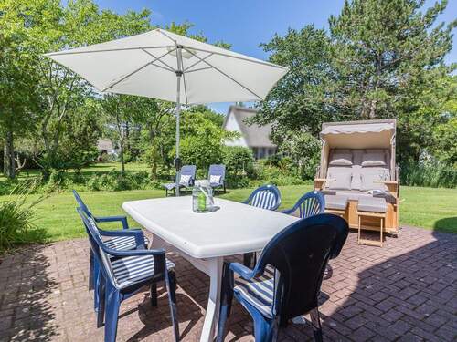 Terrasse - 