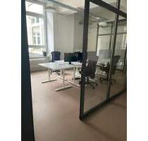 Modern Independent Office Space in Berlin Mitte - All-in-Miete