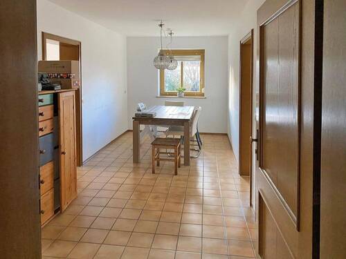 Impression Esszimmer - 