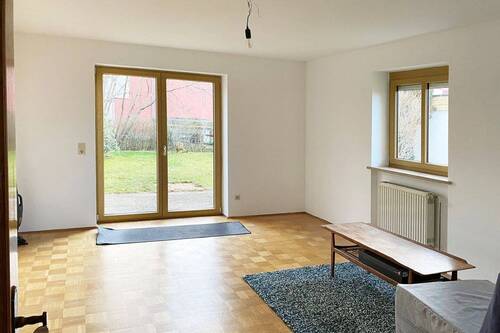 Impression Wohnzimmer - 