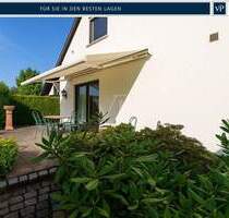 Gepflegtes Einfamilienhaus mit Einliegerwohnung - ideal auch für Mehrgenerationen! - Königstein im Taunus