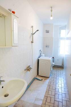 Badezimmer IST - 