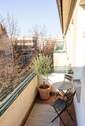 Balkon - 