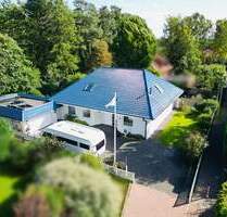 Blaues Dach - grünes Paradies - bestes Wohnen (AG-1020-38) - Hambühren Ovelgönne