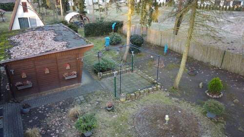 Ansicht - Grundstück in Bad Düben zum Kaufen