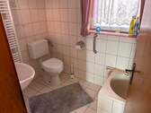 Badezimmer im OG - 