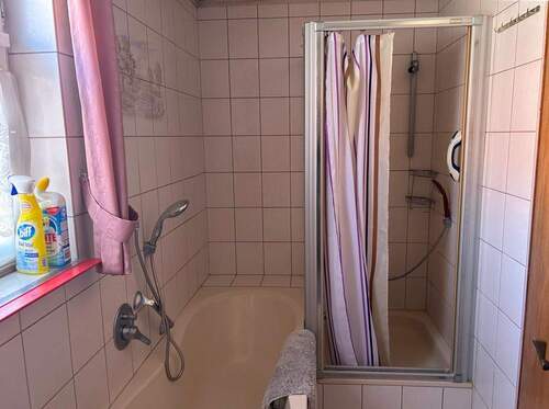 Badezimmer im OG - 