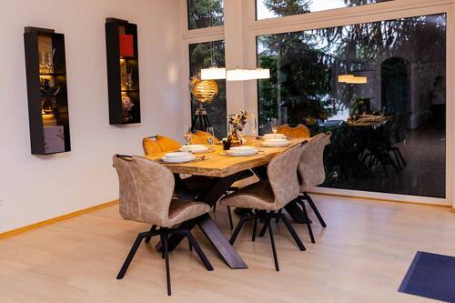 Bild 4 - Etagenwohnung mit 171,00 m&sup2; in Murnau am Staffelsee zur Miete