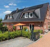 Ihr Traum vom Eigenheim beginnt hier – Baugrundstück in attraktiver Lage von Norderstedt mit genehmigtem Doppelhaus (EH40)!