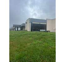 Großzügiges Architektenhaus in Beckingen - Viel Platz für Ihre Familie