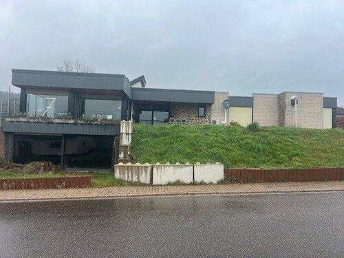 Bild 2 - 1 Zimmer Bungalow zum Kaufen in Beckingen