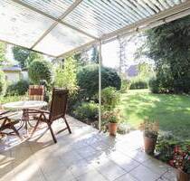 Attraktives Baugrundstück mit ca. 912 m² in ruhiger Lage von Oranienburg