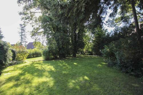 Grundstück - Grundstück in Oranienburg zum Kaufen