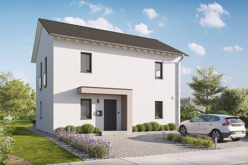 Bild 2 - 4 Zimmer Einfamilienhaus zum Kaufen in Glienicke/Nordbahn