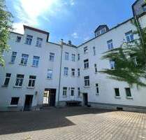 ++Erstbezug nach Sanierung - Ihre neue Dachgeschosswohnung++ - Zwickau Bahnhofsvorstadt