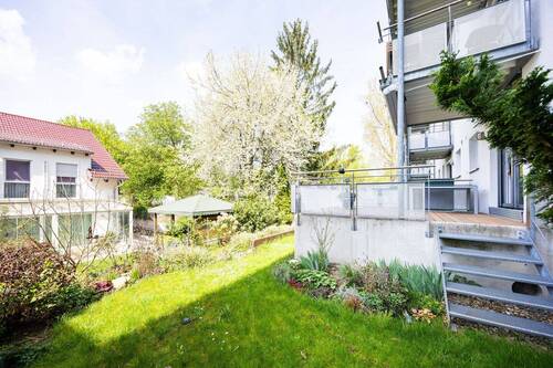 Garten - 