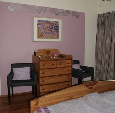 Elternschlafzimmer - 
