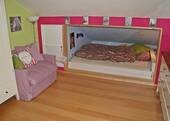 Kinderzimmer Nord - 