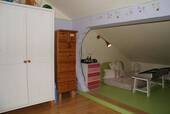 Kinderzimmer Süd - 