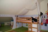 Kinderzimmer Süd - 