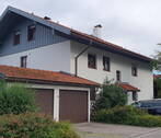 Außenansicht Nordwest - 