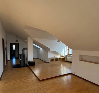 Wohnzimmer - 