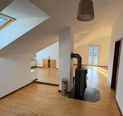 Wohnzimmer - 