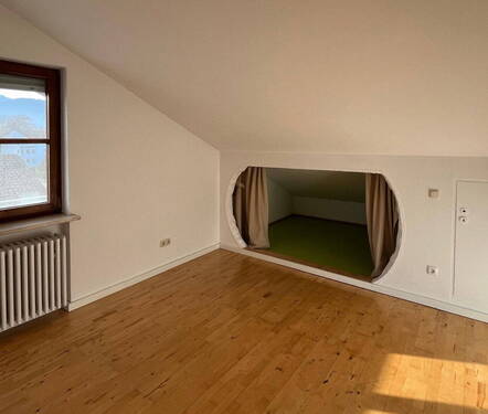 Kinderzimmer Süd - 
