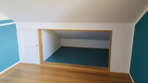 Kinderzimmer Nord - 