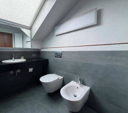 Badezimmer - 