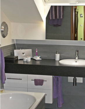 Badezimmer - 