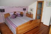 Elternschlafzimmer - 