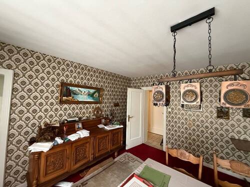 Wohnhaus - 