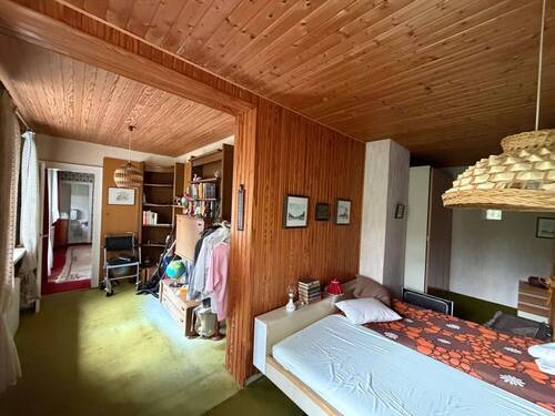 Wohnhaus - 