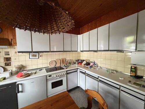 Wohnhaus - 