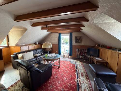 Wohnhaus - 