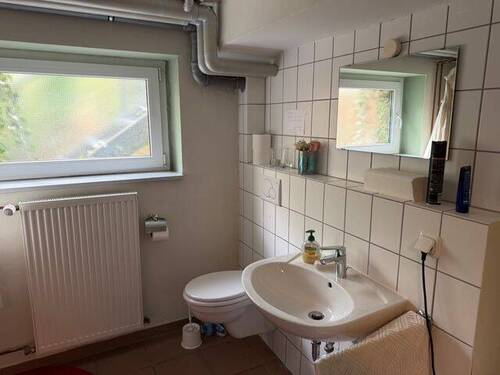 WC - 