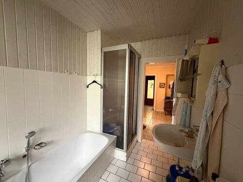 Wohnhaus - 