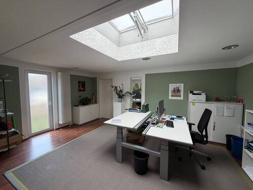 Büro - Gewerbeobjekt (Büro, Produktion, Verkauf) in Stadthagen Stadthagen