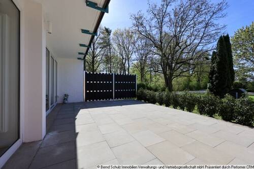 13 Terrasse - 